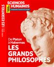 Les grands philosophes - N° 14 Les Essentiels