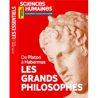 Les grands philosophes - N° 14 Les Essentiels