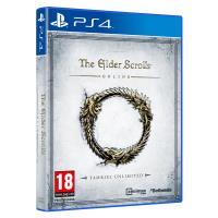 The Elder Scrolls Online Tamriel (NEU) (Neu (gemäss Beschreibung)) in