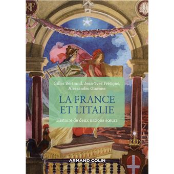 La France et l'Italie