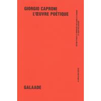 L'oeuvre poétique