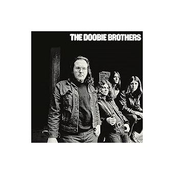 The Doobie Brothers Édition Limitée - The Doobie Brothers - CD album ...