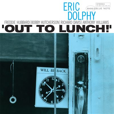 Out To Lunch ! Édition Limitée Exclusivité Fnac