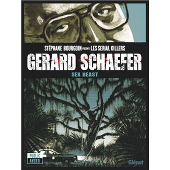 Gerard Schaefer