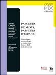 Passeurs de mots, passeurs d'espoir