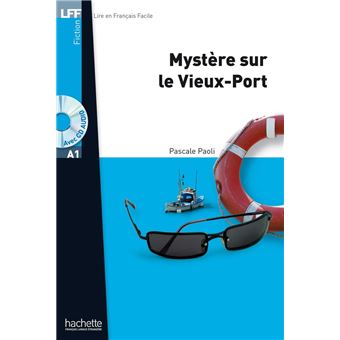 LFF A1 - Mystère sur le Vieux-Port (ebook) - 1