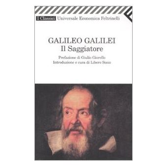 Saggiatore - 1