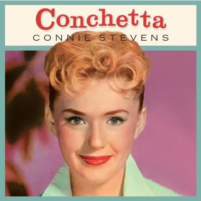 Conchetta/pochette cartonnee