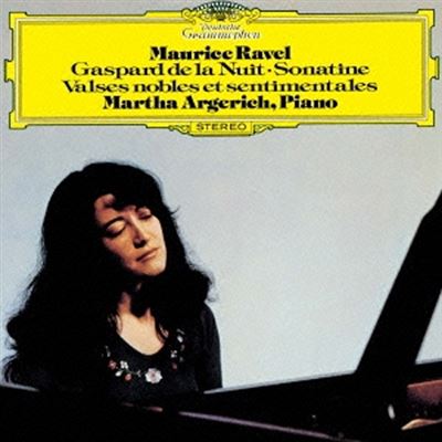 Ravel : Gaspard de la nuit