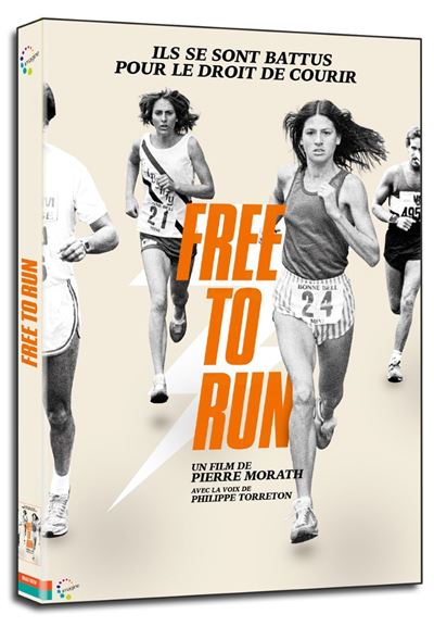 FREE TO RUN-FR