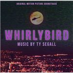 Whirlybird B.S.O. - Vinilo