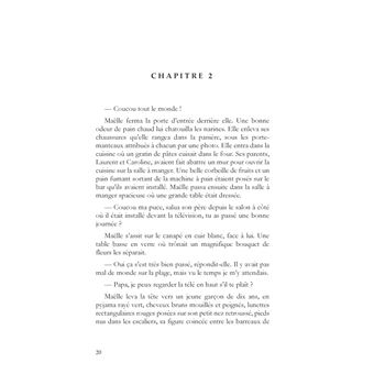 Entre pétales et épines de rose