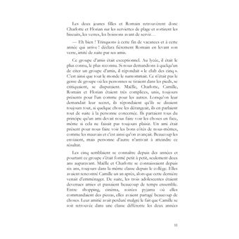 Entre pétales et épines de rose