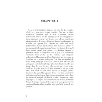 Entre pétales et épines de rose