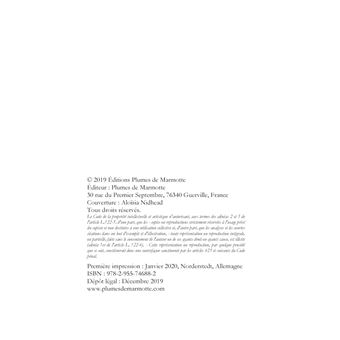 Entre pétales et épines de rose