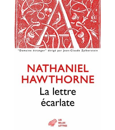 La Lettre écarlate
