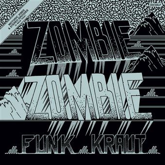 Zombie Zombie - 1