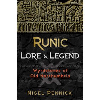 Runic Lore and Legend - 1