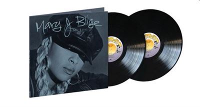 MY LIFE (REISSUE)