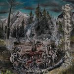Woven Dark Paths - CD
