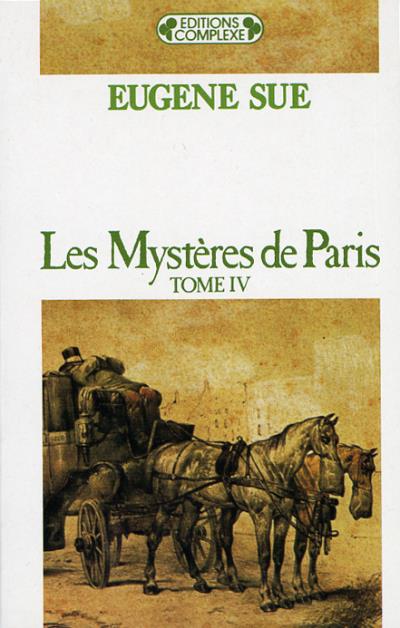 Les Mystères de Paris