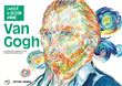 Cahier de Dessin Animé - Van Gogh