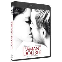 L'amant double Blu-ray