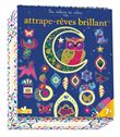 Attrape-rêves brillant - coffret avec accessoires