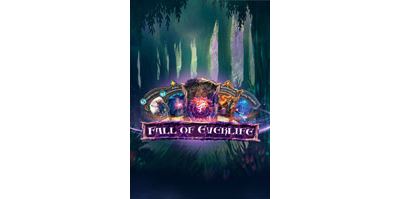 Faeria - Fall of Everlife (DLC)
