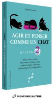 Agir et penser comme un chat - Saison 2