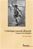 L'ethnologie nationale allemande