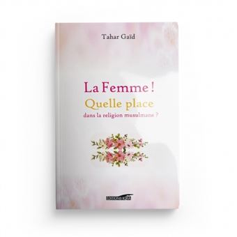 La femme !