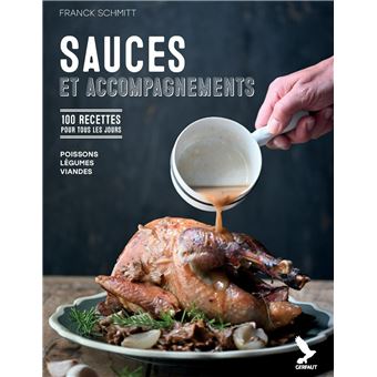 Sauces et accompagnements