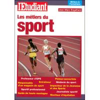 Les métiers du sport