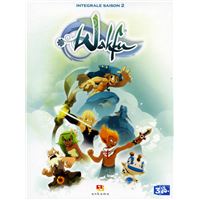 Coffret intégral de la Saison 2