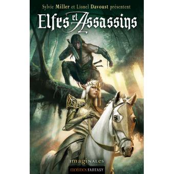 Elfes et assassins - 1