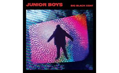 Big Black Coat