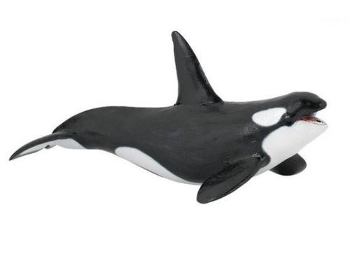 Figurine orque Papo