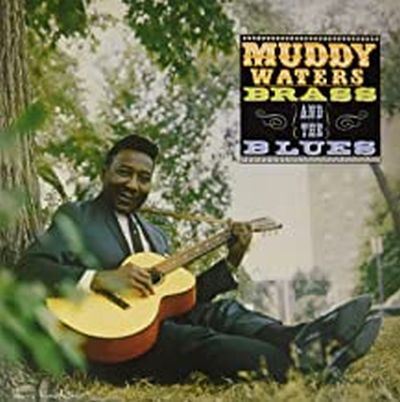 Muddy brass and the blues