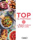 Top Marmiton - Les 200 meilleures recettes