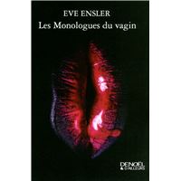 Les Monologues du vagin