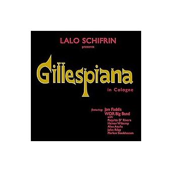 Lalo Schifrin - 1