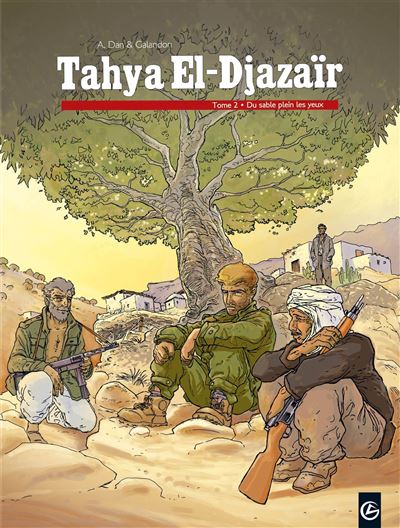 Tahya El Djazair - vol. 02/2