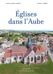 Églises dans l'Aube