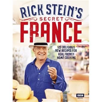RICK STEIN'S TV TIE-IN 2019