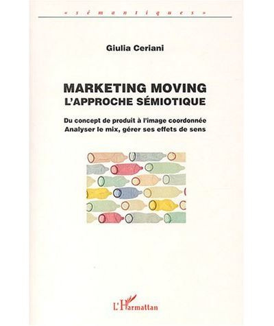 Marketing moving