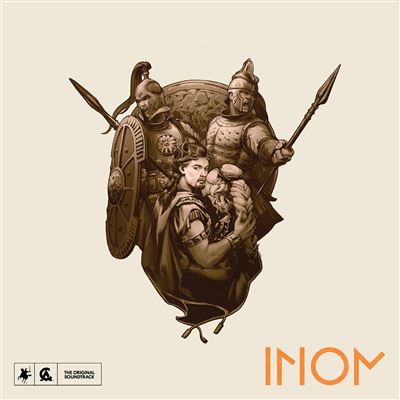 A Total War Saga : TROY Édition Deluxe Vinyle Orange