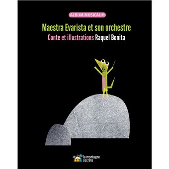 Maestra Evarista et son orchestre