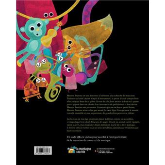 Maestra Evarista et son orchestre