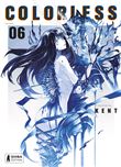 Colorless T06